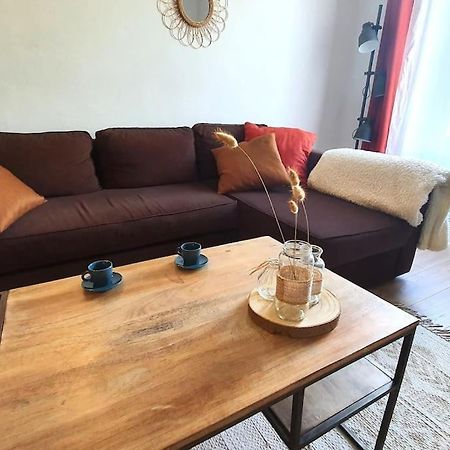 Le Cosy De Montfort เวซง-ลา-โรแมน ภายนอก รูปภาพ